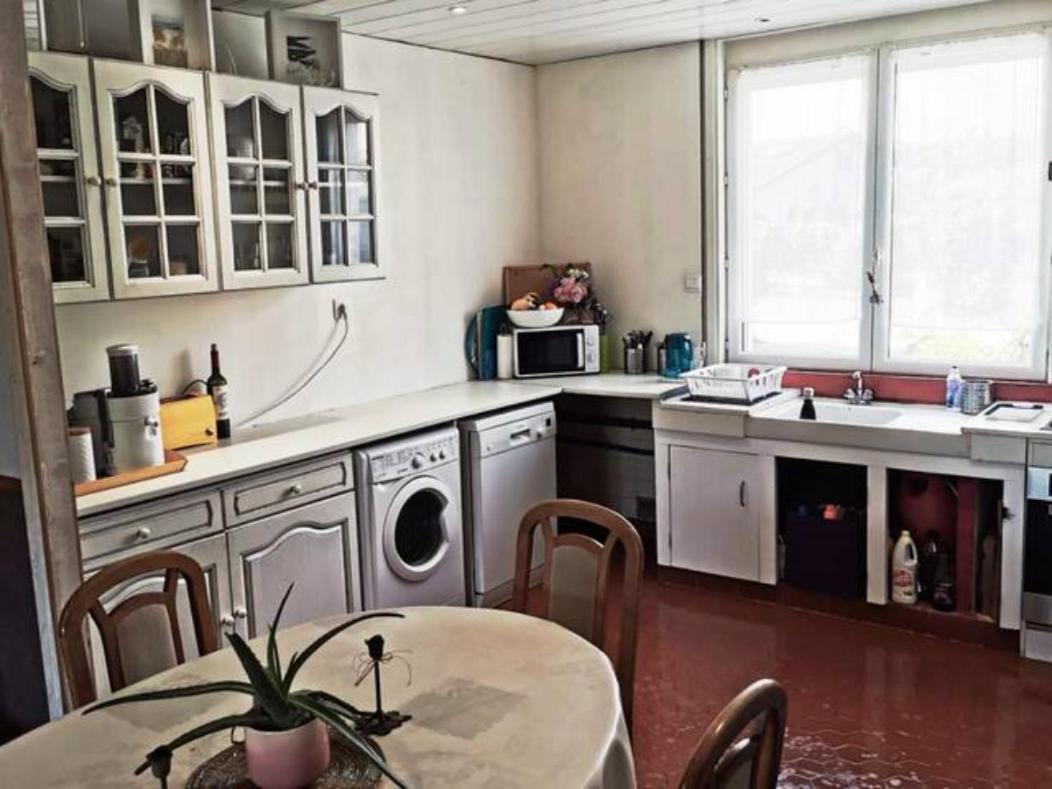 Chambre à louer chez l'habitant Bidart Extérieur photo